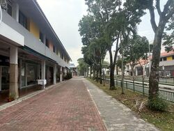 Aljunied Crescent (D14), Shop House #570923811